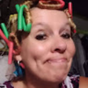 Meet your Posher, Brenda